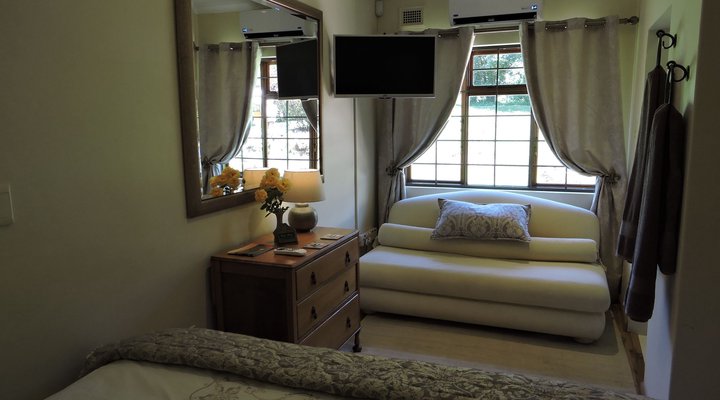 Tracey's B&B