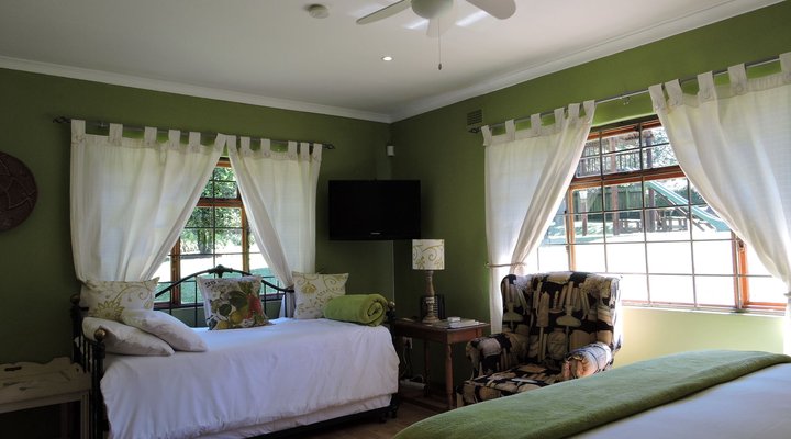 Tracey's B&B