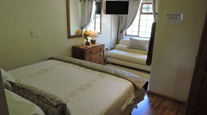 Tracey's B&B