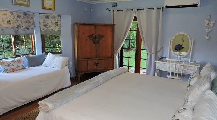 Tracey's B&B