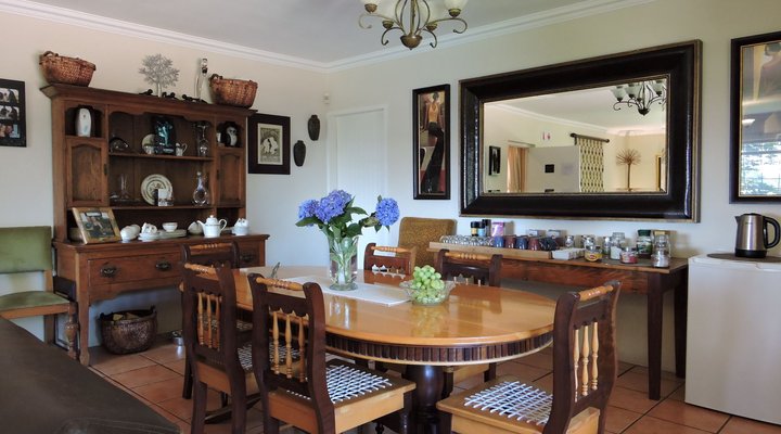 Tracey's B&B