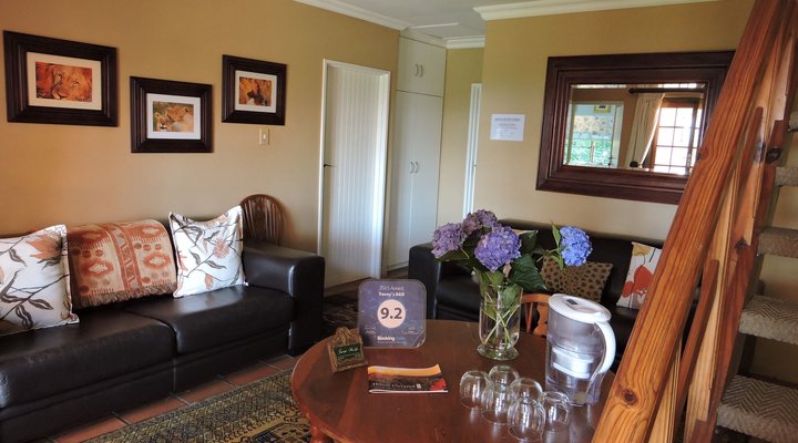 Tracey's B&B