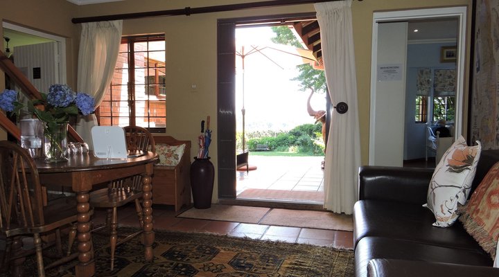 Tracey's B&B