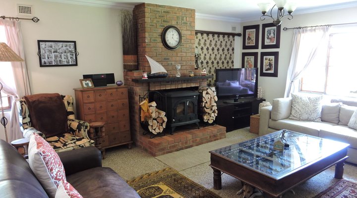 Tracey's B&B