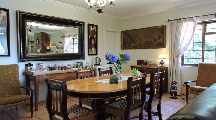 Tracey's B&B