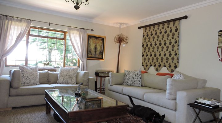 Tracey's B&B