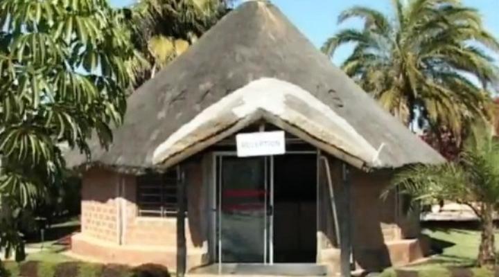 Anina Executive Lodge