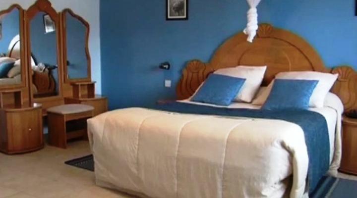 Anina Executive Lodge