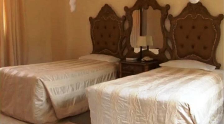 Anina Executive Lodge