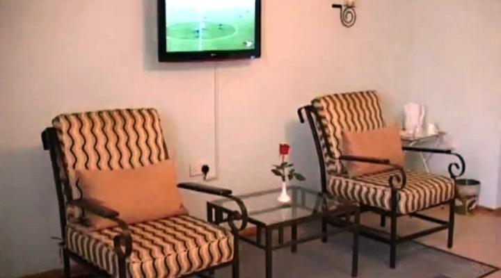 Anina Executive Lodge