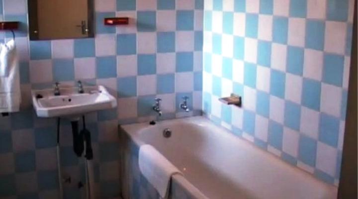 Anina Executive Lodge