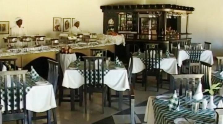 Anina Executive Lodge