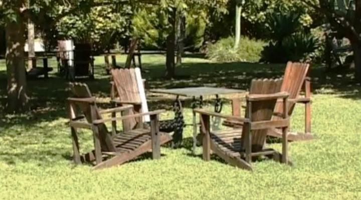 Anina Executive Lodge