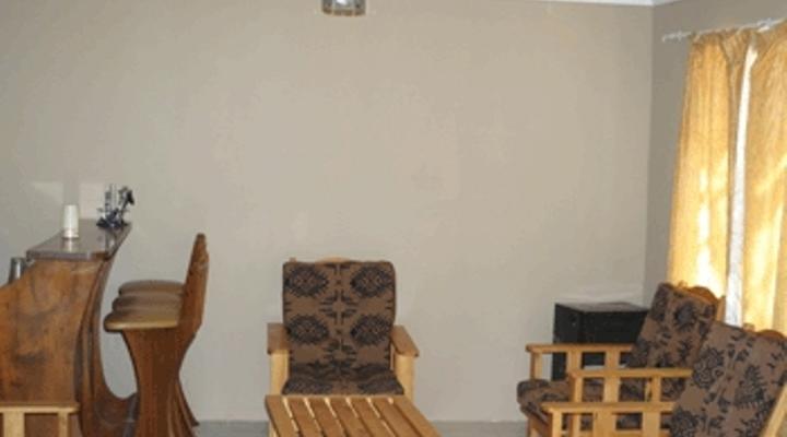 Thaba Nkulu Game Ranch and Fish Eagle Spa