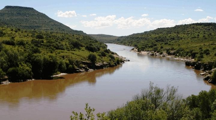 Thaba Nkulu Game Ranch and Fish Eagle Spa