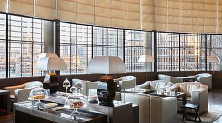 Armani Hotel Dubai
