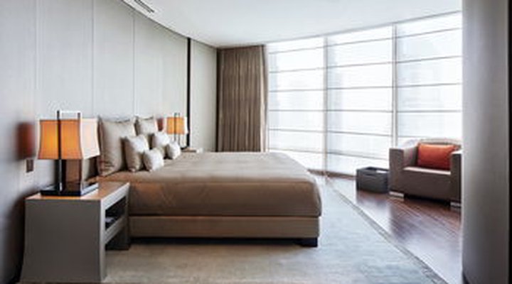 Armani Hotel Dubai