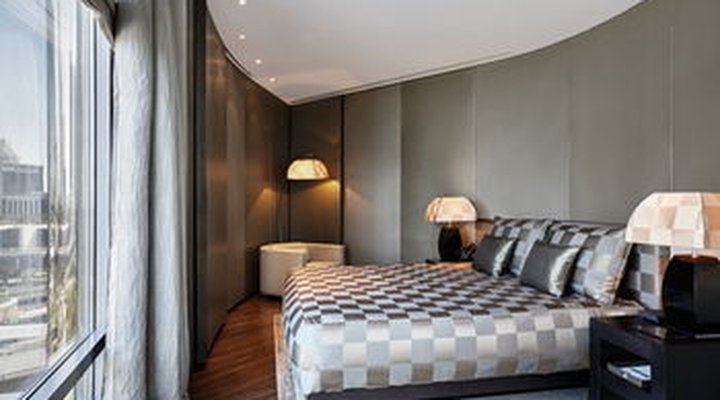 Armani Hotel Dubai