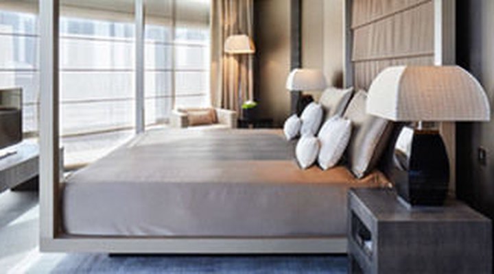 Armani Hotel Dubai