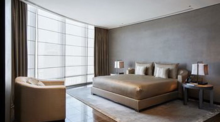 Armani Hotel Dubai