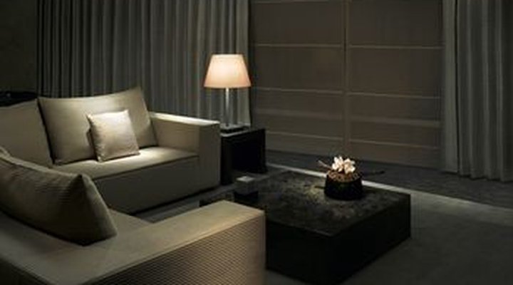Armani Hotel Dubai