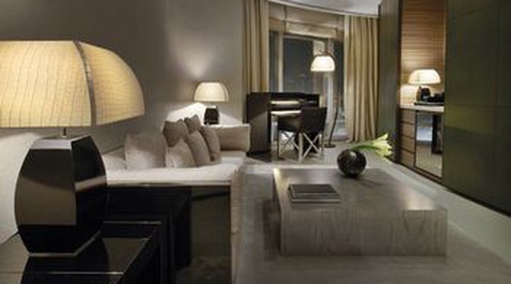 Armani Hotel Dubai