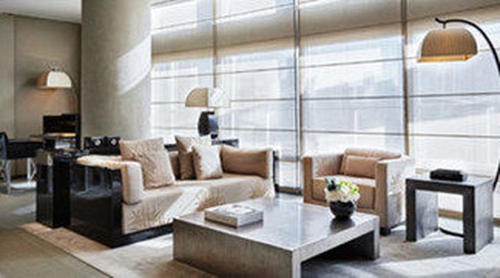 Armani Hotel Dubai