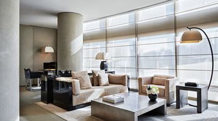 Armani Hotel Dubai