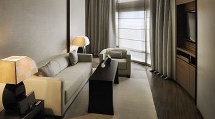 Armani Hotel Dubai