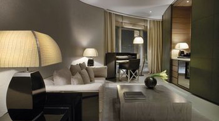 Armani Hotel Dubai