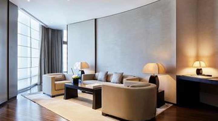 Armani Hotel Dubai
