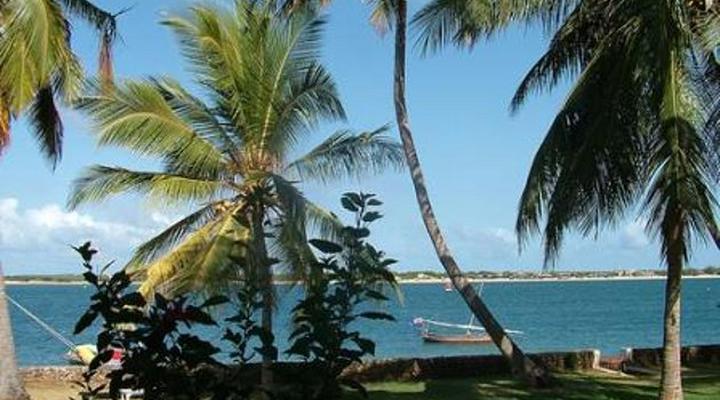 Stone House Hotel Lamu