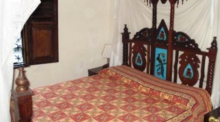 Stone House Hotel Lamu