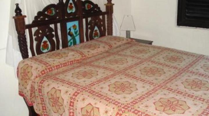 Stone House Hotel Lamu