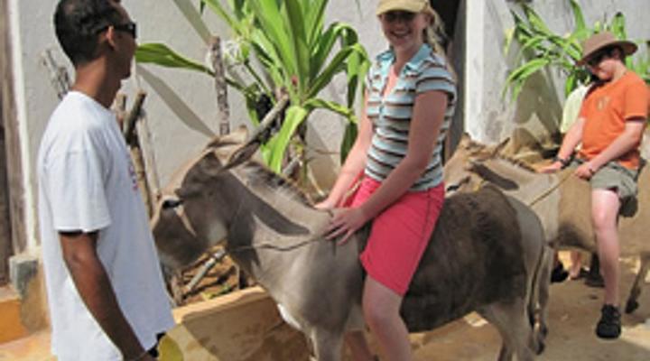 Stone House Hotel Lamu