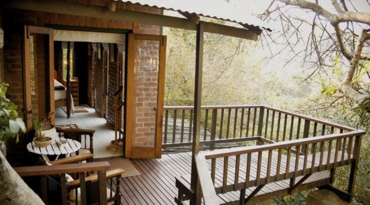 Loeriebos Bed and Breakfast