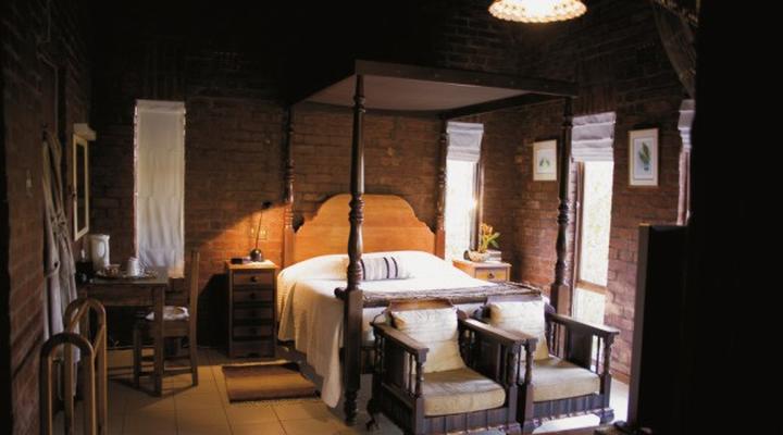 Loeriebos Bed and Breakfast