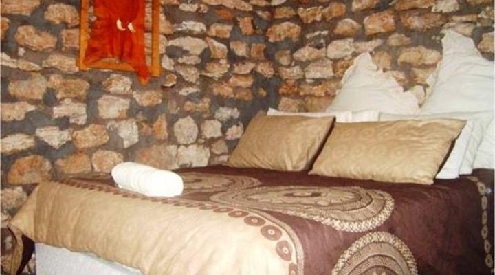 Middelpos Guest Farm