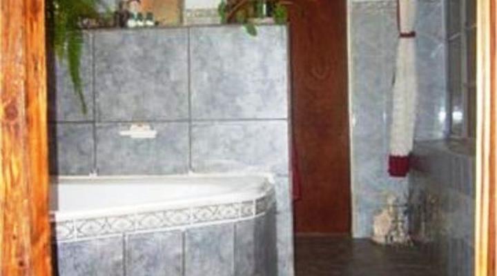 Middelpos Guest Farm