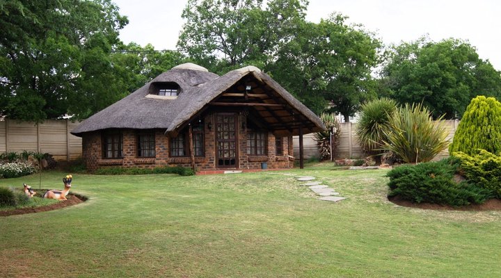 Draai-Ma-In B&B