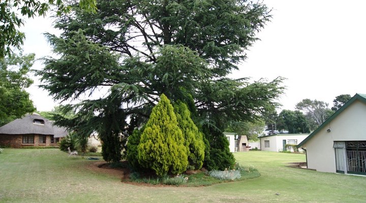 Draai-Ma-In B&B