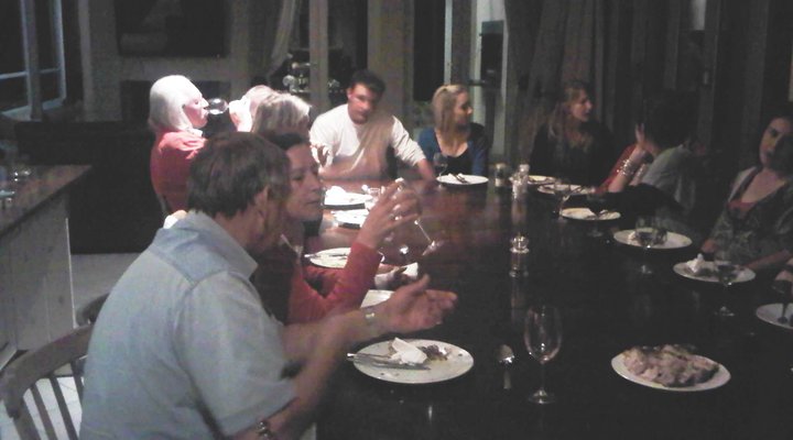 Highlands Farm Estate