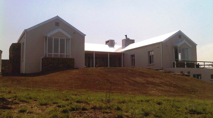 Highlands Farm Estate