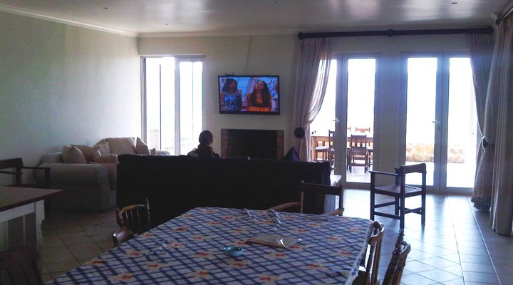 Highlands Farm Estate