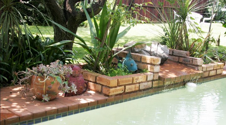 Midrand Wild Goose B&B