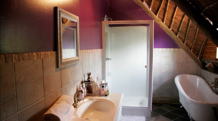 Midrand Wild Goose B&B