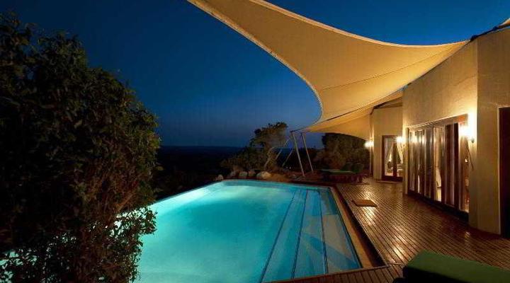 Al Maha a Luxury Collection Desert Resort & Spa