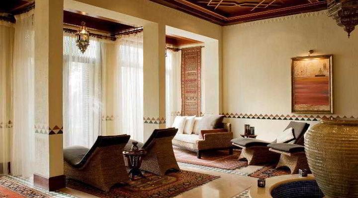 Al Maha a Luxury Collection Desert Resort & Spa