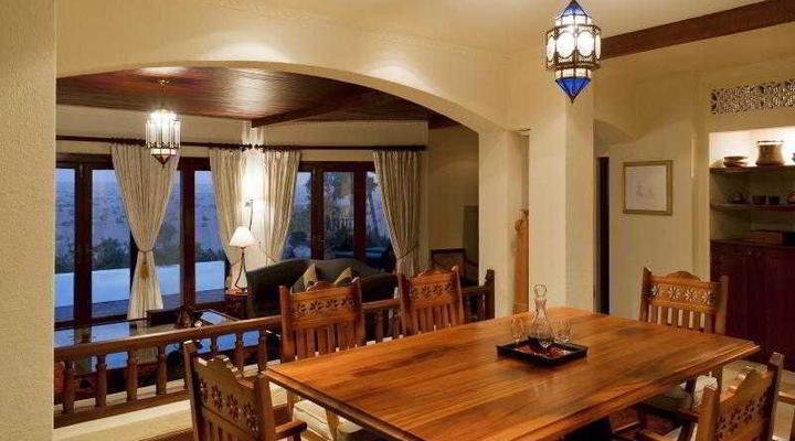 Al Maha a Luxury Collection Desert Resort & Spa