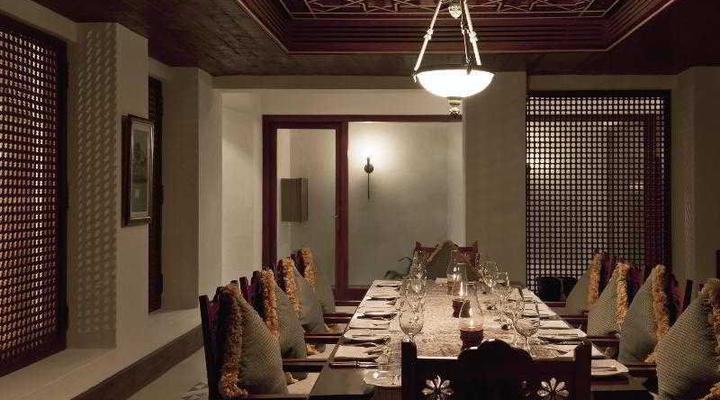 Al Maha a Luxury Collection Desert Resort & Spa